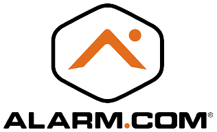 alarm.com logo