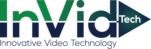 invid tech logo